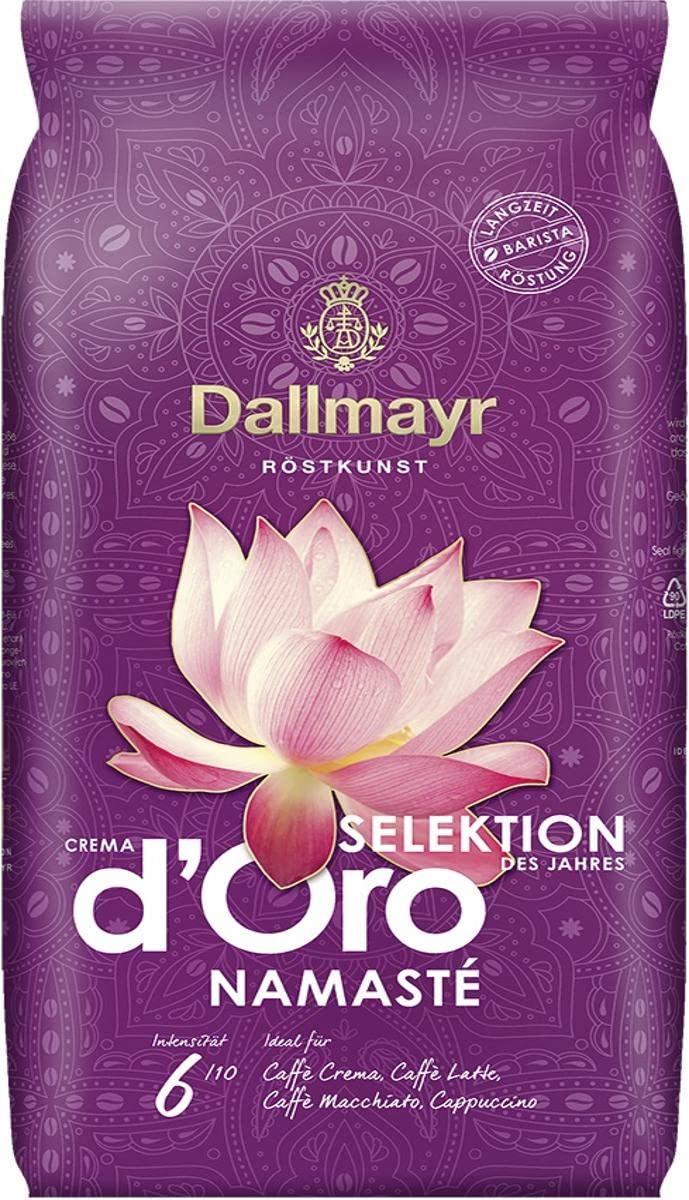 Dallmayr d'Oro do Brasil コーヒー 1000g 2袋 Dallmayr d'Oro do