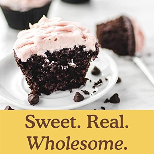Simple Mills Simple Mills, Almond Flour Baking Mix Chocolate Muffin & Cake, 11.2 Ounce