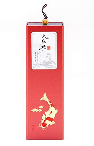 Da Hong Pao Walden Dahongpao, Da Hong Pao Tea, Dahongpao Black Tea, Red Robe Tea, Rock Tea, Oolong Tea, Oolong Loose Tea, AAA Grade, , , ,