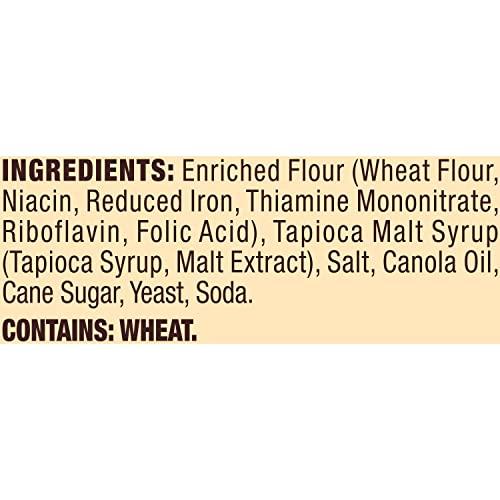 Snyder's of Hanover Snyder's of Hanover Pretzels, Mini Pretzels, Family Size 16 Oz