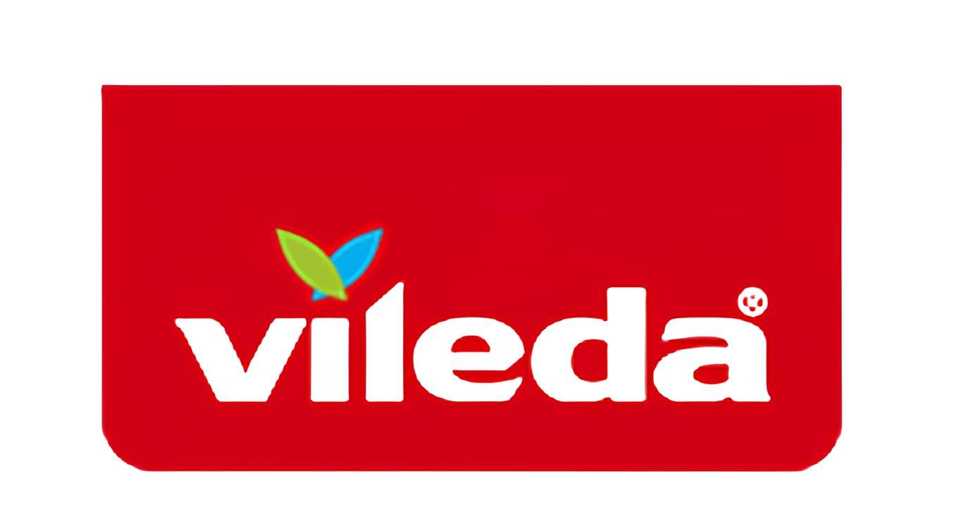 Vileda Vileda MOP, Multicolor, Normal