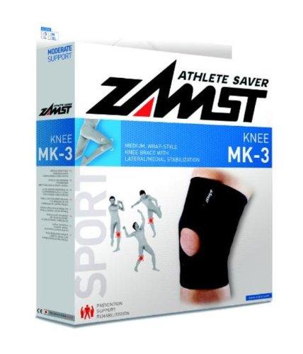 Zamst Zamst MK-3 Knee Brace, Small