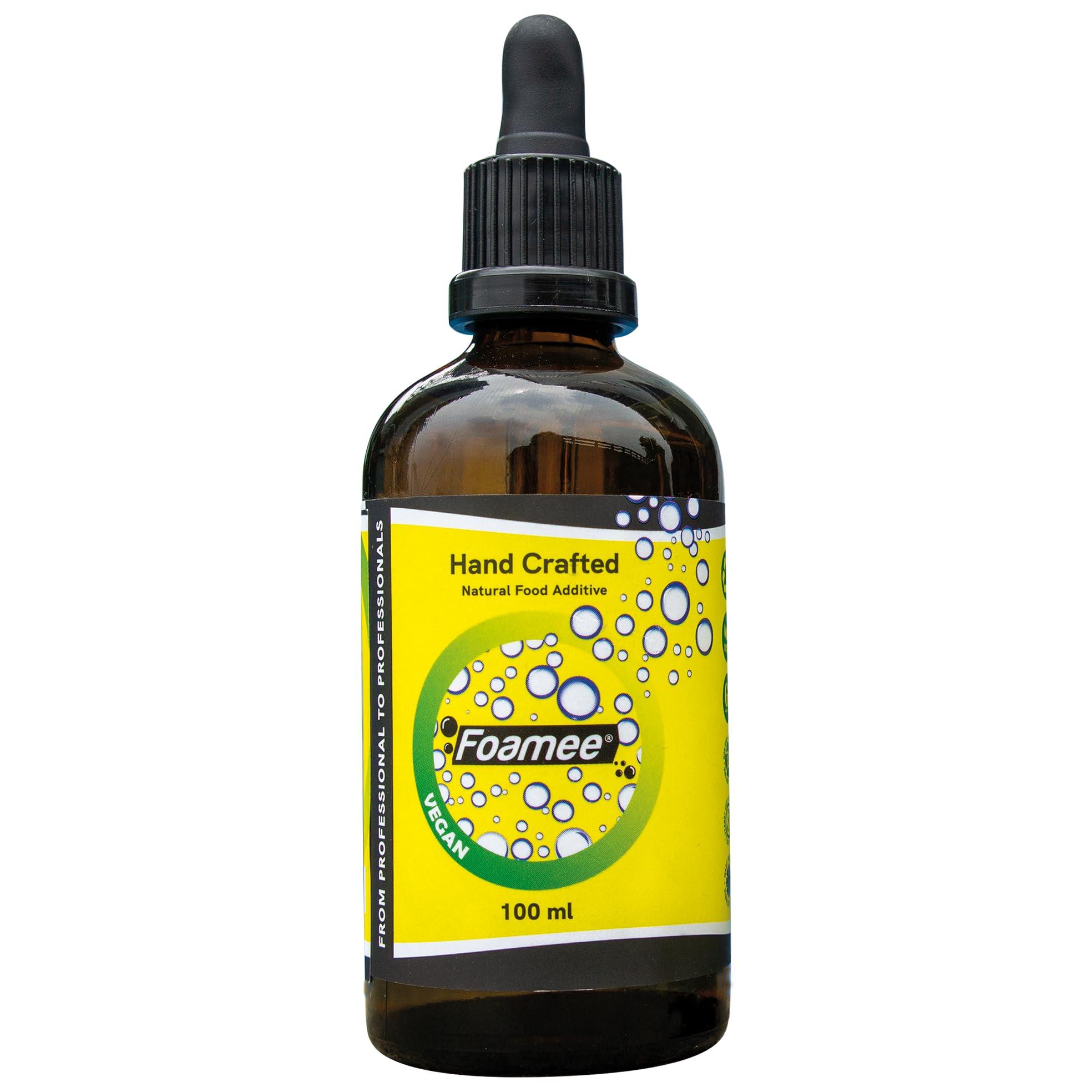 Foamee Foamee Vegan Cocktail Foamer 100 ml
