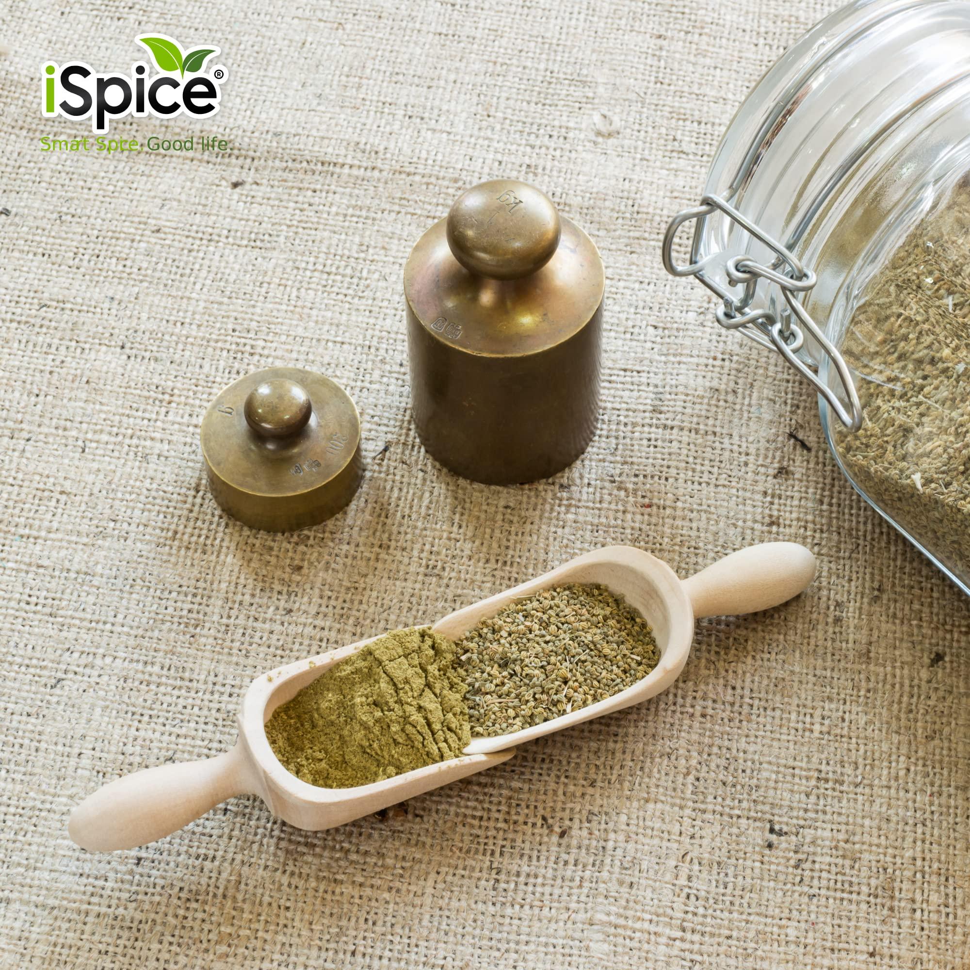 iSpice iSpice - GROUND CELERY SEED POWDER 4.7oz (133g) (celery powder)