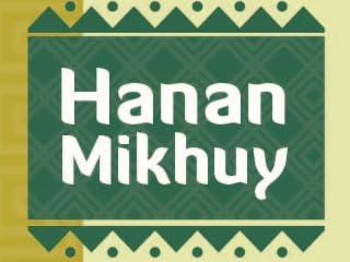 HANAN MIKHUY Hanan Mikhuy Moringa Oleifera Leaf Powder | Hojas de Moringa | Peruvian Superfoods 100% Natural, Vegan & Non-GMO For Smoothies & Recipes Energy | 3.5oz (100g)