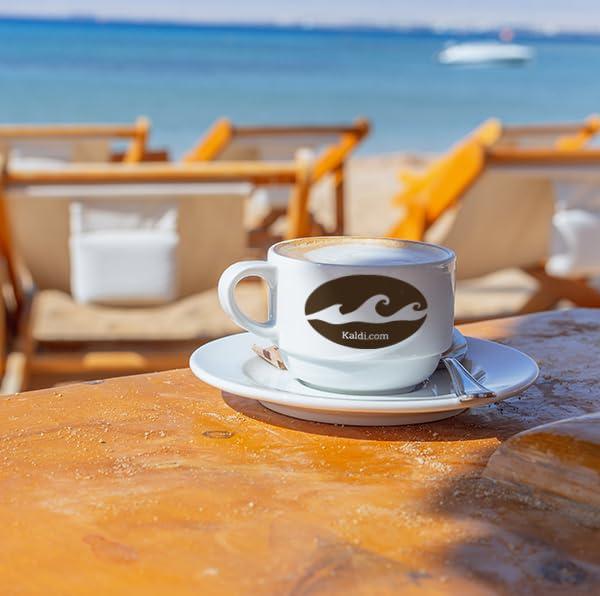 Generic Sundara House Blend Coffee (5 lb Bag) - Whole Bean Coffee, French (Extra Dark) Roast, Freshly Roasted To Order - 100% Arabica Coffee