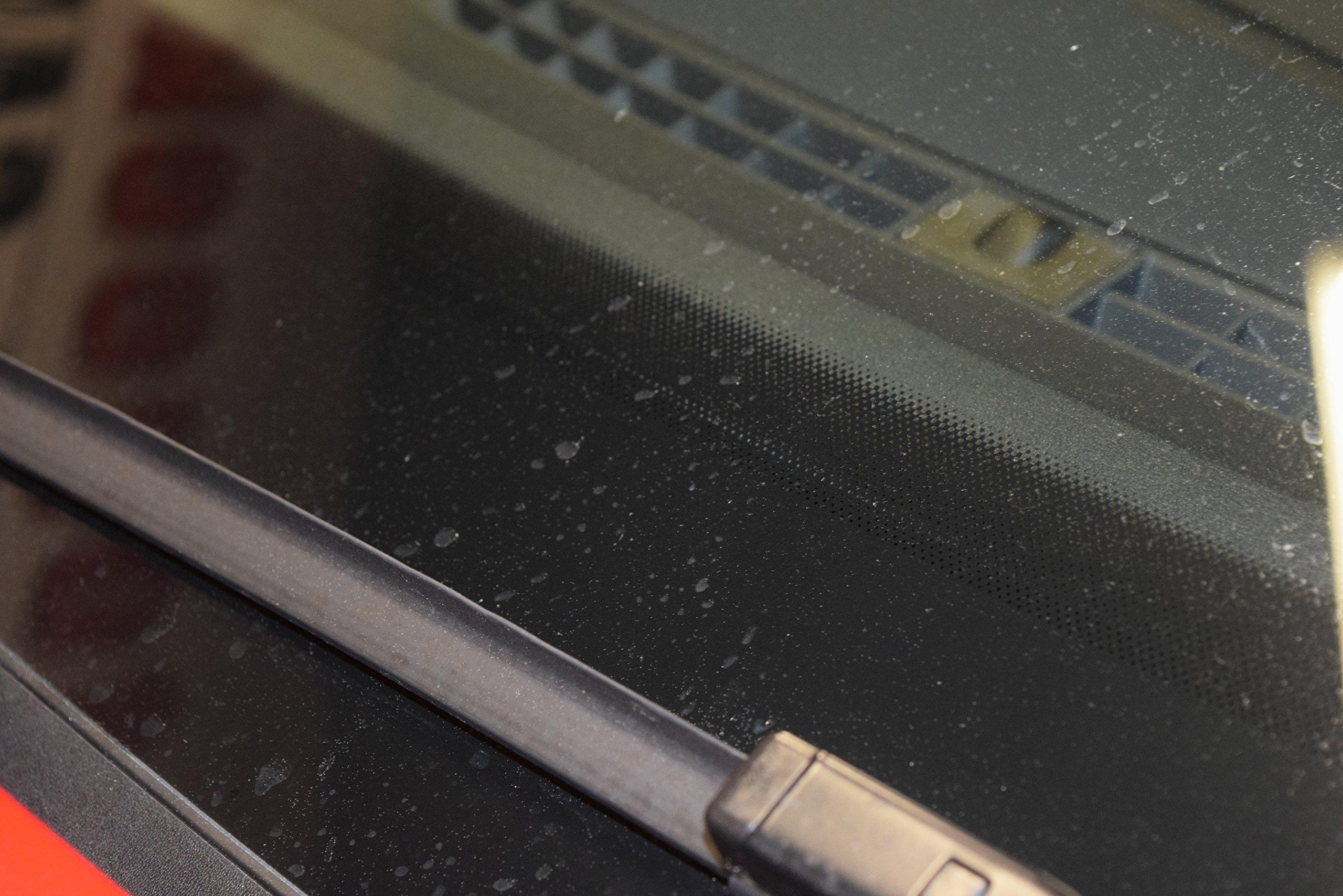 McKee\'s 37 McKee\'s 37 MK37-515 High Performance Glass Restorer, 16 fl. oz.