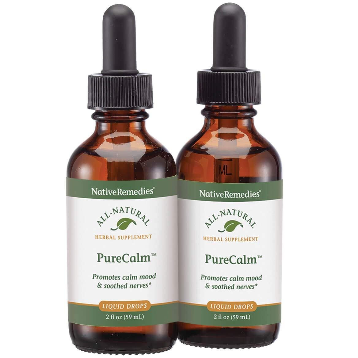 Native Remedies Native Remedies PureCalm 2 Pack