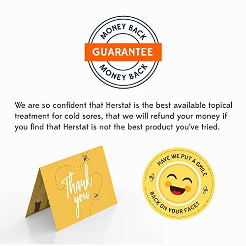 Herstat Herstat | Between Cold Sore Outbreaks | Lip Care Stick