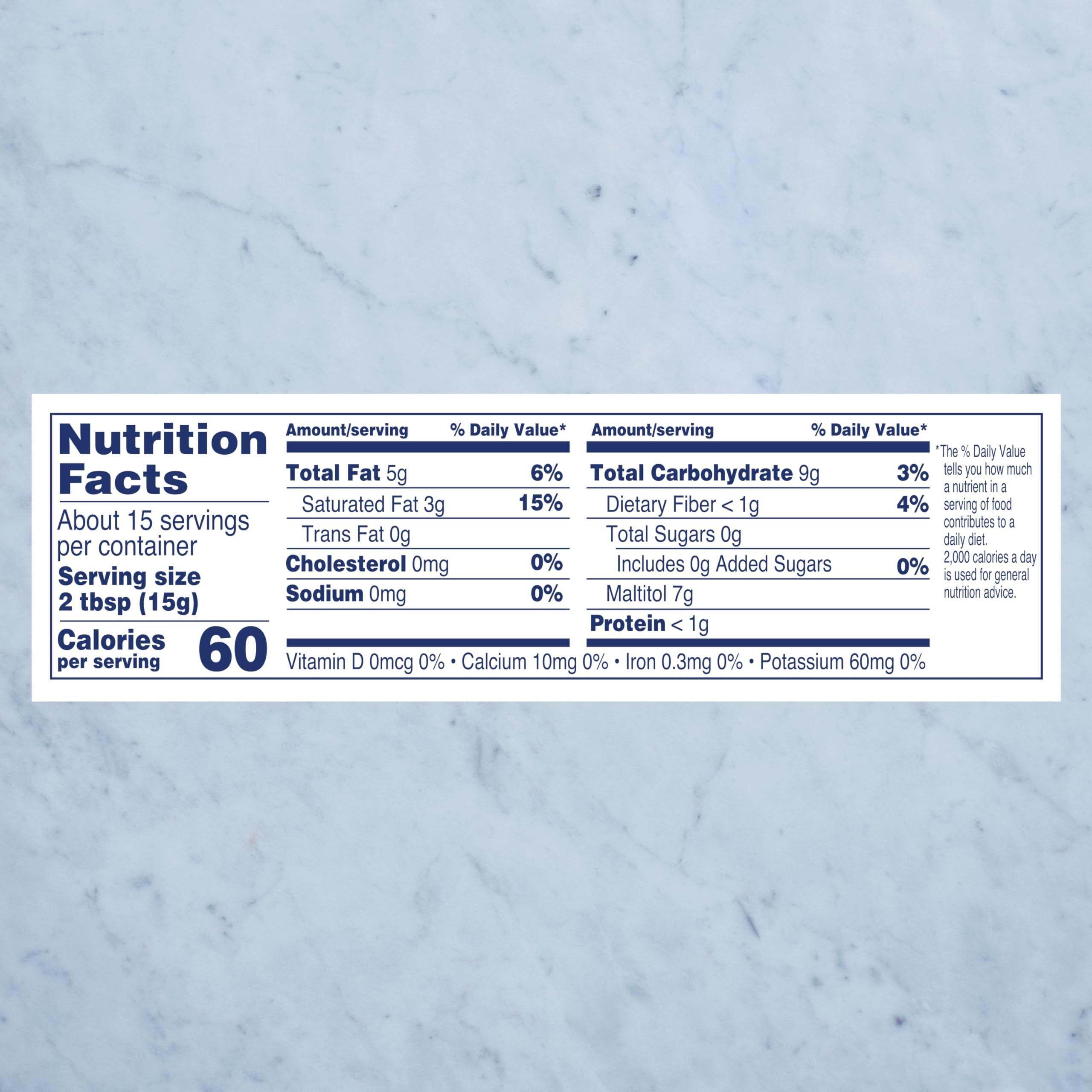 Ghirardelli Chocolate Company GHIRARDELLI No Sugar Added Dark Chocolate Chips for Baking, Premium Baking Chips, 8 OZ Bag