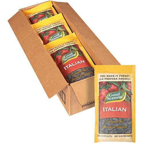 Good Seasons Good Seasons Italian Salad Dressing Mix 7.6 oz Pouch