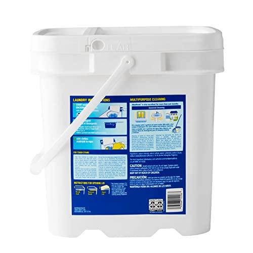 WindFresh WindFresh Powder Laundry Detergent, Fresh Scent (35 Pounds, 215 Loads)