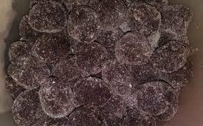 EL PROSAL S,A DE S,V DULCE DE NANCE, TRADICIONAL DE EL SALVADOR (ELAVORADO ARTESANALMENTE)