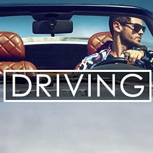 proSPORT proSPORT Sunglass Readers +1.75 Gray Frame Full Lens Blue Mirror Dark Tint Golf Driving Horn Rim for Men Women