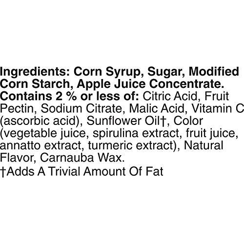 Betty Crocker Betty Crocker Scooby Doo Snacks, Fruit Snacks, Mega Pack, 30 ct, 24 oz