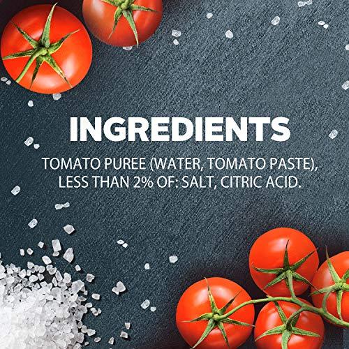 Hunt's Hunt's Tomato Puree, 10.75 oz, 12 Pack