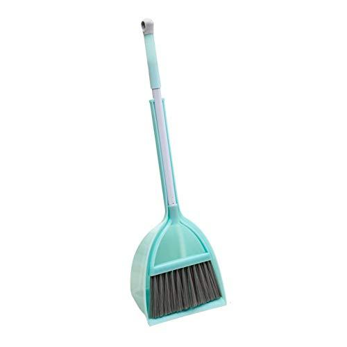 Childrens broom and dustpan online