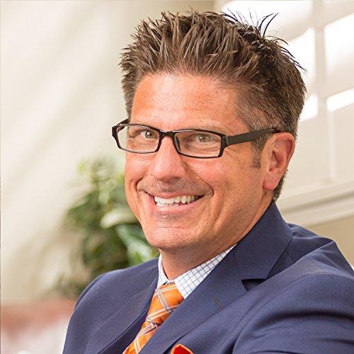 Eyekepper Eyekepper Bendable Titanium Memory Reading Glasses Men Women Half-Rim Readers (Gold,+2.00)