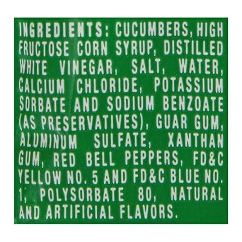 Heinz Heinz Sweet Relish Single Serve Packet (0.31 oz [9g] Pouches, Pack of 200)