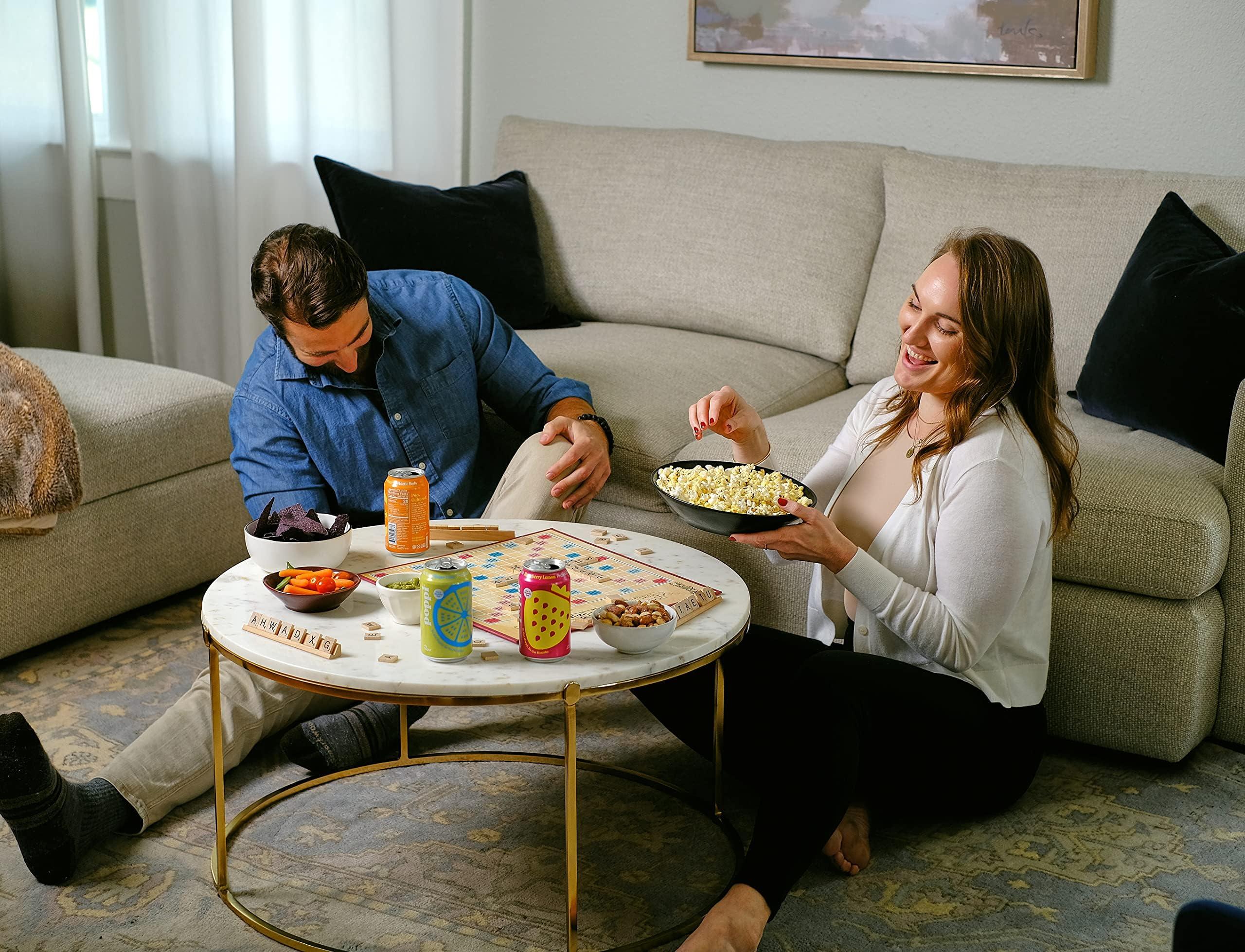 Amish Country Popcorn Amish Country Popcorn | 6 lb Bag | Medium White Popcorn Kernels | Old Fashioned, Non-GMO and Gluten Free (Medium White - 6 lb Bag)