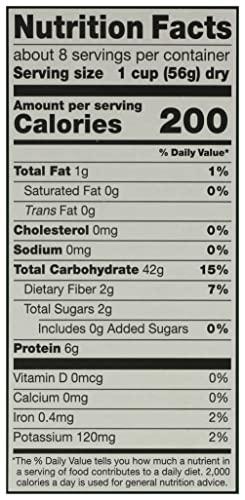 Whole Foods Market Whole Foods Market, Organic Rigatoni, 16 Ounce