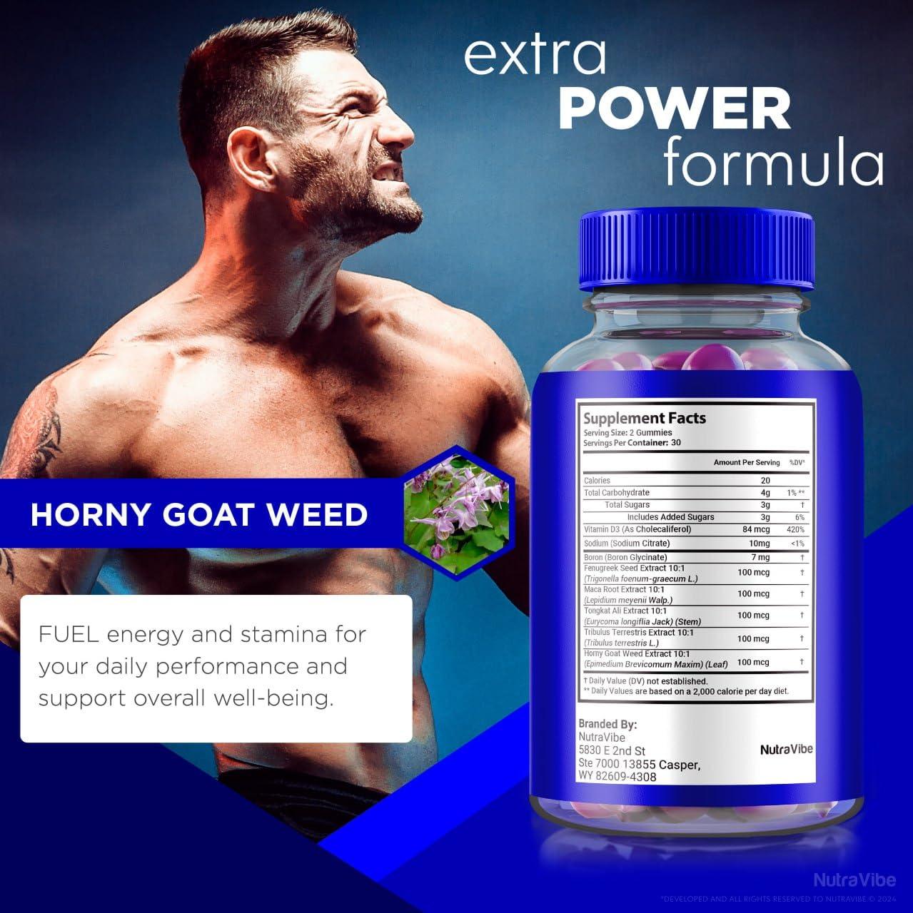 NutraRize Massive Girth Gummies, Official Massive Girth Growth Gummies, All Natural Supplement to Grow Naturally, MassiveGirth Performance Support Gummy, Massive Girth Gimmies Review (60 Gummies)