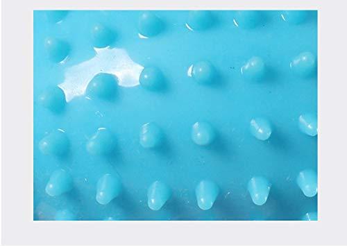 Techlove Techlove Four Finger Grip Ball, Palm Massage, Bump Stimulation, Hand Grip Exercise, Strength Recovery