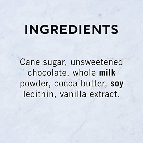 Ghirardelli Chocolate Company Ghirardelli Milk Chocolate Baking Chips 11.5 oz. (Pack of 2)