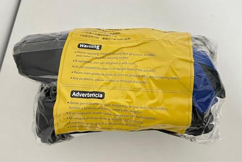 KAVIL Gait Belt for Seniors Transfer Belt Gait Belt with Handles Lift Standing Aids & Supports Physical Therapy Belt Walking Patient Parkinson, Pediatric Elderly Aids for Living