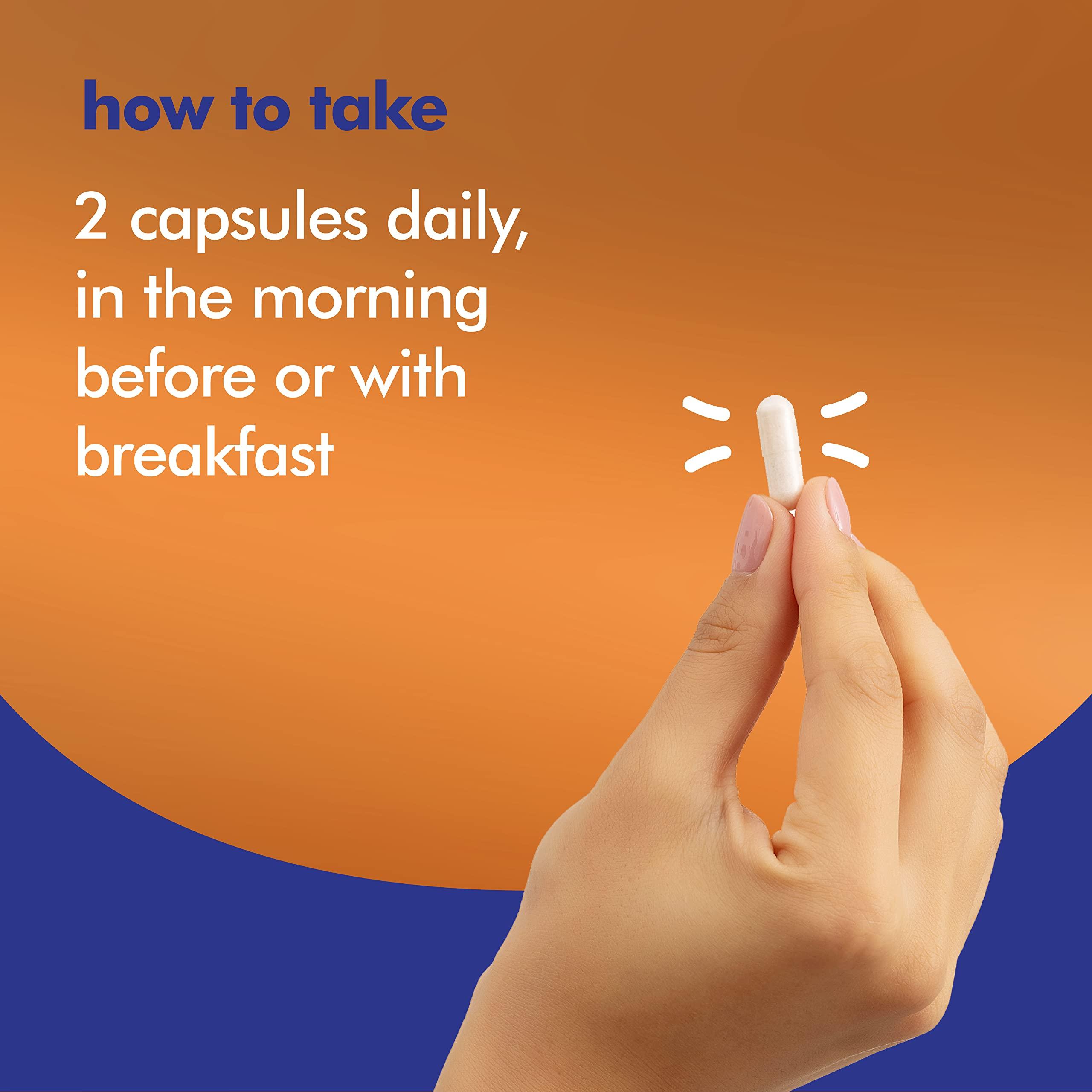 Santo Remedio Santo Remedio Vitamin C, Immune Support, Dietary Supplement, 1000 mg, 120 Capsules