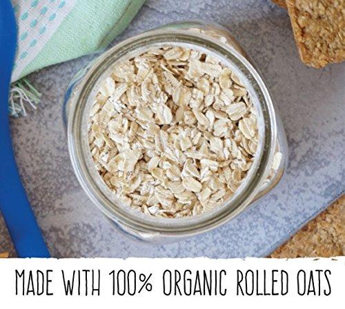 Bobo's Bobo's Oat Bars, Chocolate Chip and Coconut Almond Chocolate Chip Variety Pack