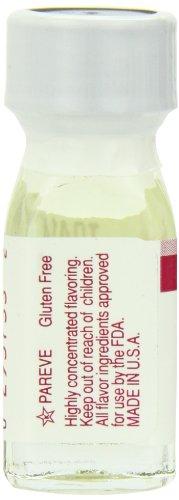 LorAnn LorAnn Pear SS Flavor, 1 dram bottle (.0125 fl oz - 3.7ml - 1 teaspoon) - 12 Pack