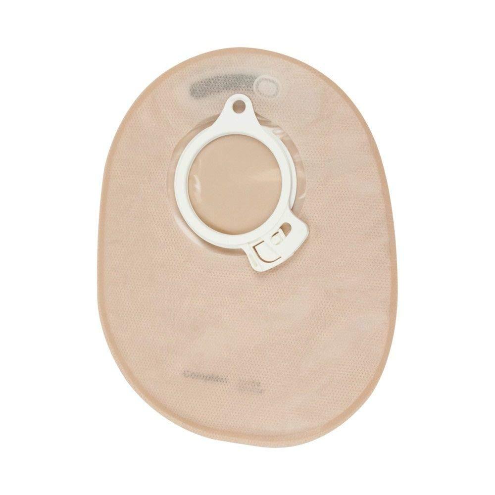 Coloplast Inc SenSura Click 2-Piece Closed-End Pouch 2-3/8quot; - 30 Each / Box