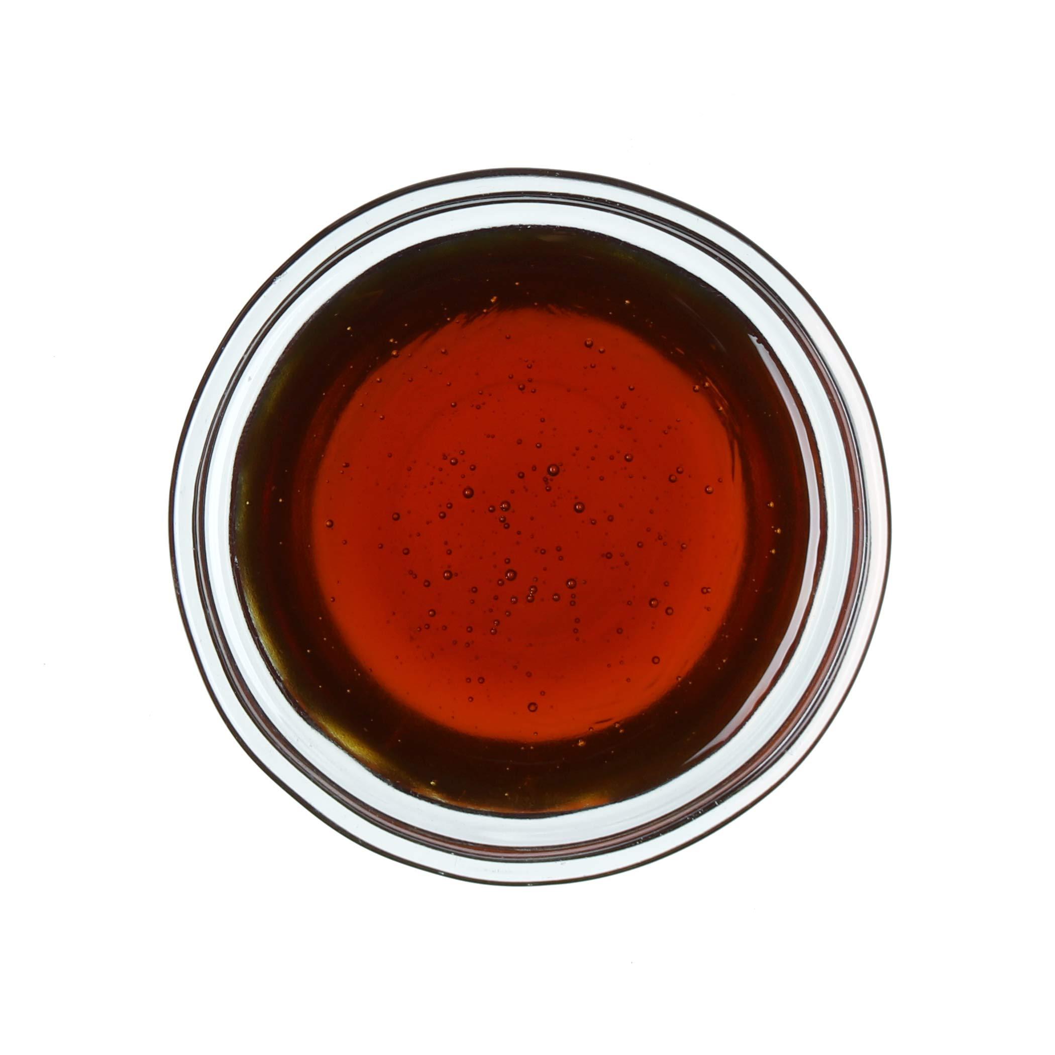 Modernist Pantry Pure Liquid Soy Lecithin ? Gluten-Free ? Vegan ? OU Kosher Certified - 250ml/8.5oz