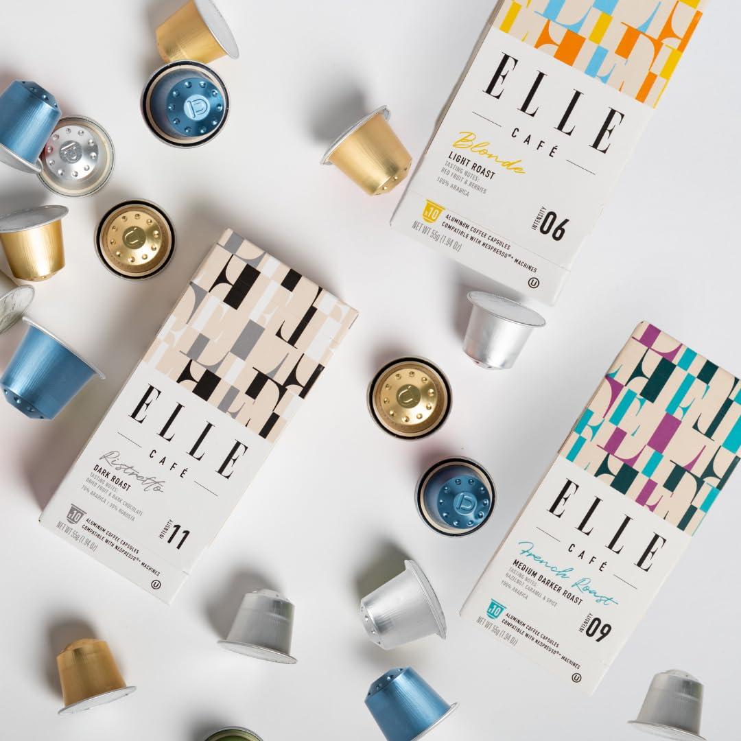 SPLENDA SPLENDA Single Serve Coffee Creamer Cups, Sugar Free French Vanilla, 48 Count (Pack of 2)