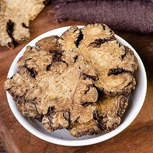 Generic Rhizoma Chuanxiong Szechuan Lovage Rhizome ChuanXiong Rhizoma Ligusticum Chuanxiong ChuanXiong Ligusticum Root Ligustici Rhizoma (500 Grams /1.10 lbs)