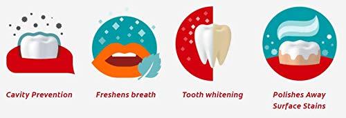 Ultra brite Ultra Brite Reg Size 6z Ultrabrite Advanced Whitening Toothpaste