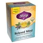 Yogi Yogi Tea Meditative Time Tea For Your Mind