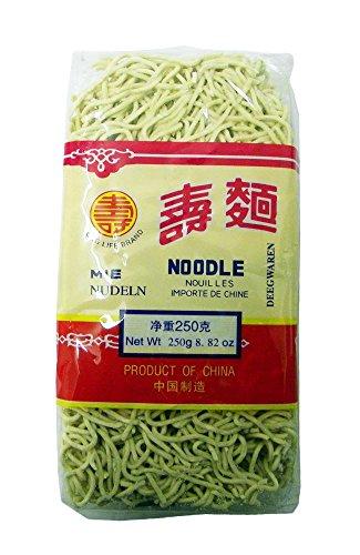 Long Life Long Life Brand - Chinese Noodles - 250g x 2