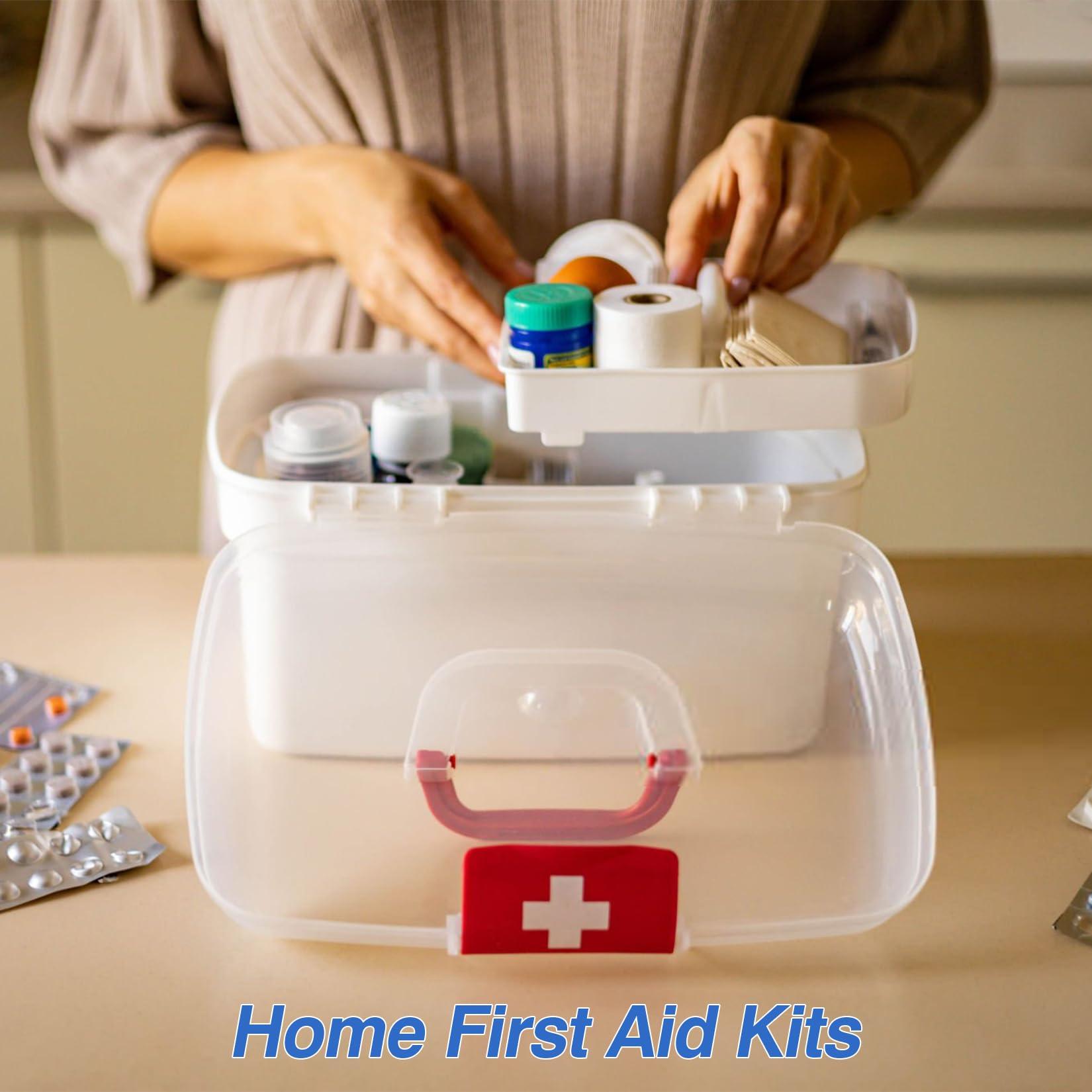 MAQIHAN MAQIHAN Gauze Bandage Rolls - 20PACK Gauze Rolls Gauze Bandage Wrap Gauze Wrap Rolled Gauze First Aid Wrap Wound Care Kit Individually Wrapped