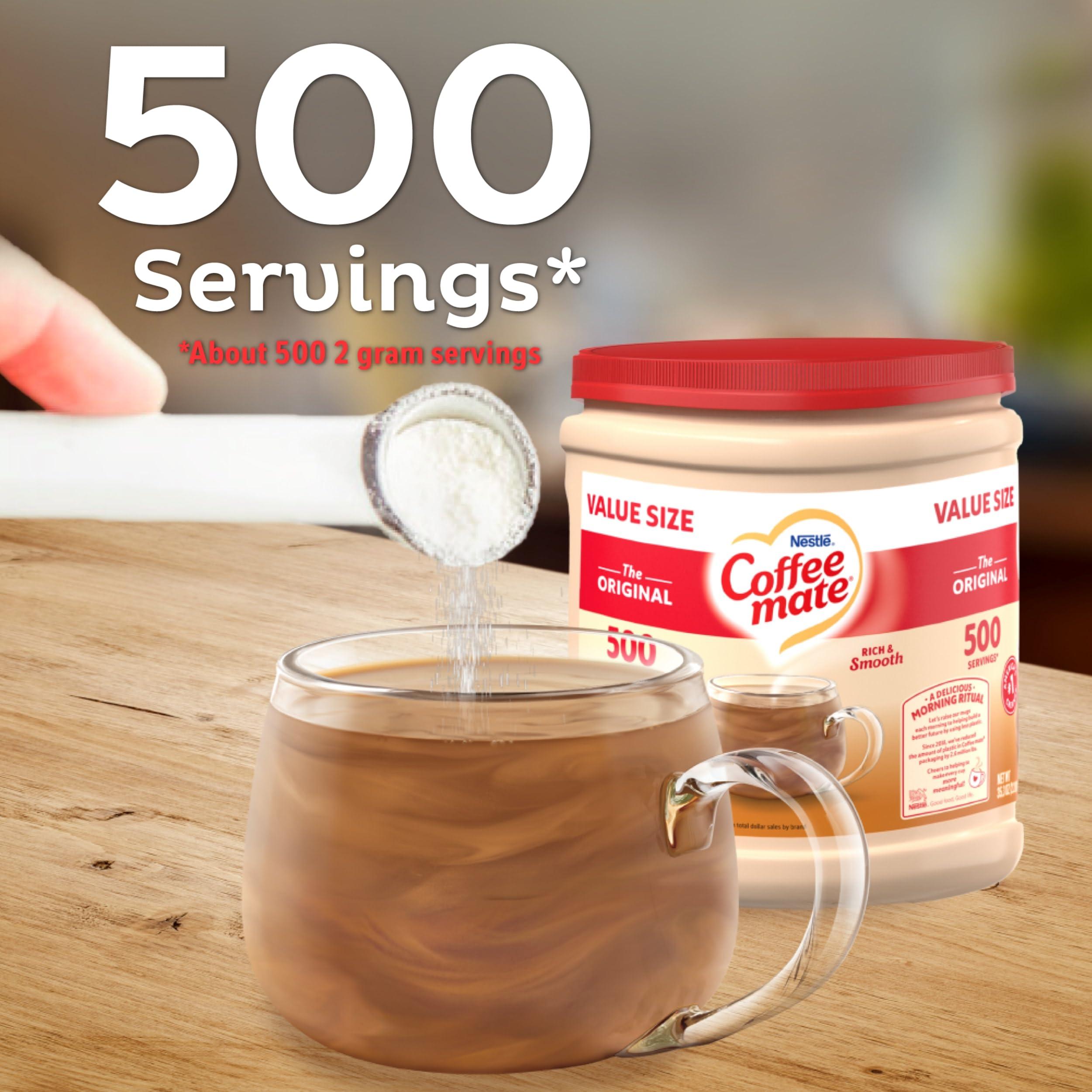 Coffee Mate Coffee mate Original Powdered Coffee Creamer