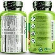 NATURELO NATURELO Prenatal Multivitamin 180ct Vegan DHA 120ct