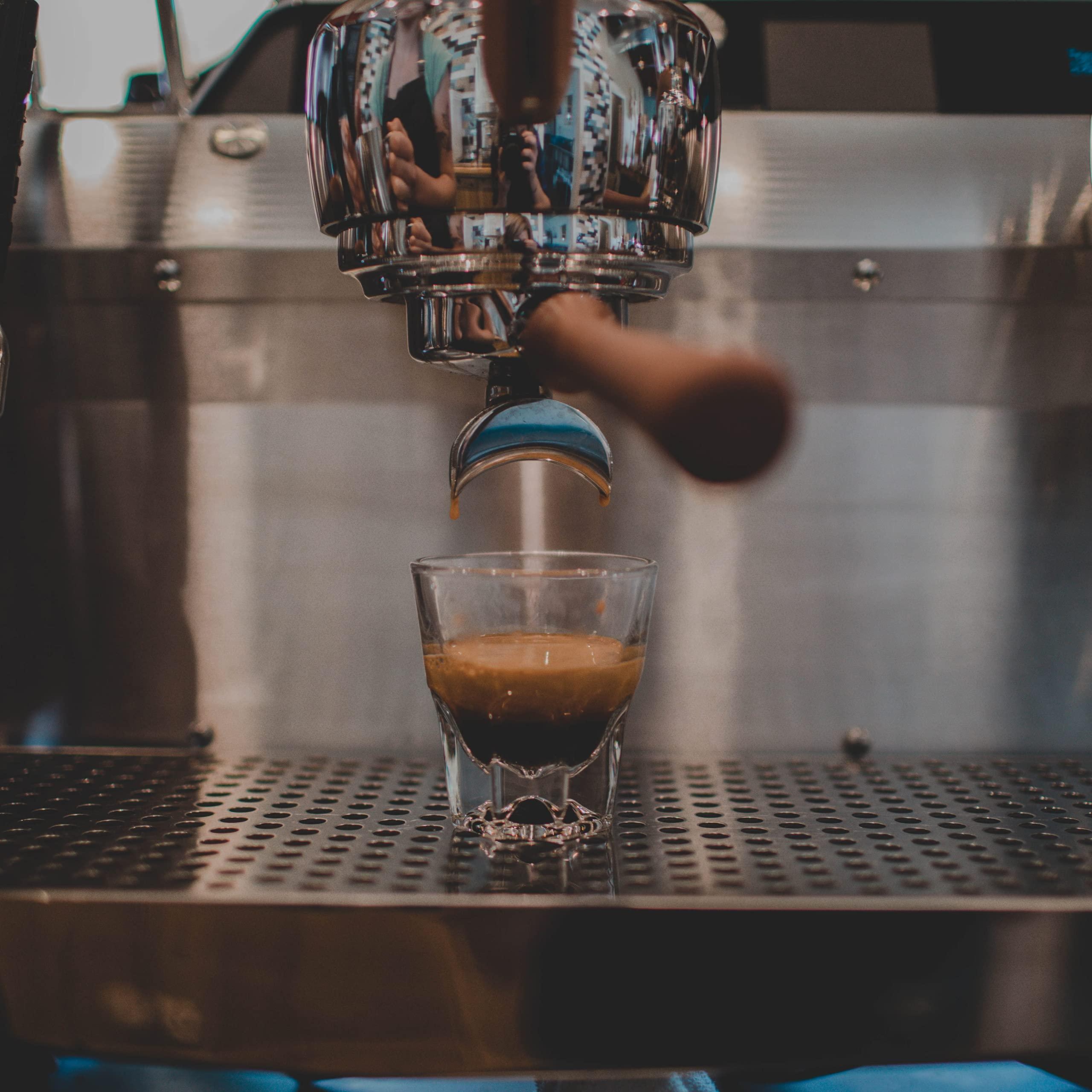 Red Rooster Coffee Roaster Red Rooster Coffee Roaster, Organic Old Crow Cuppa Joe, Whole Bean Coffee - 2 Pound Bag