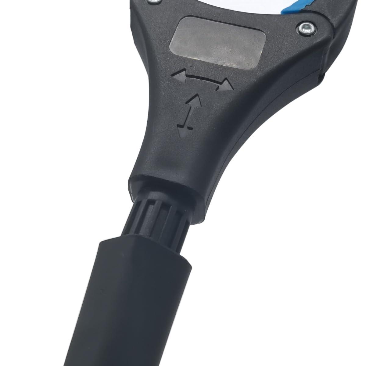 Generic Industrial Grabber Tool Heavy Duty Pick Up Stick Hand Grip Reach Trash Picker,reachers and Grabbers for Seniors