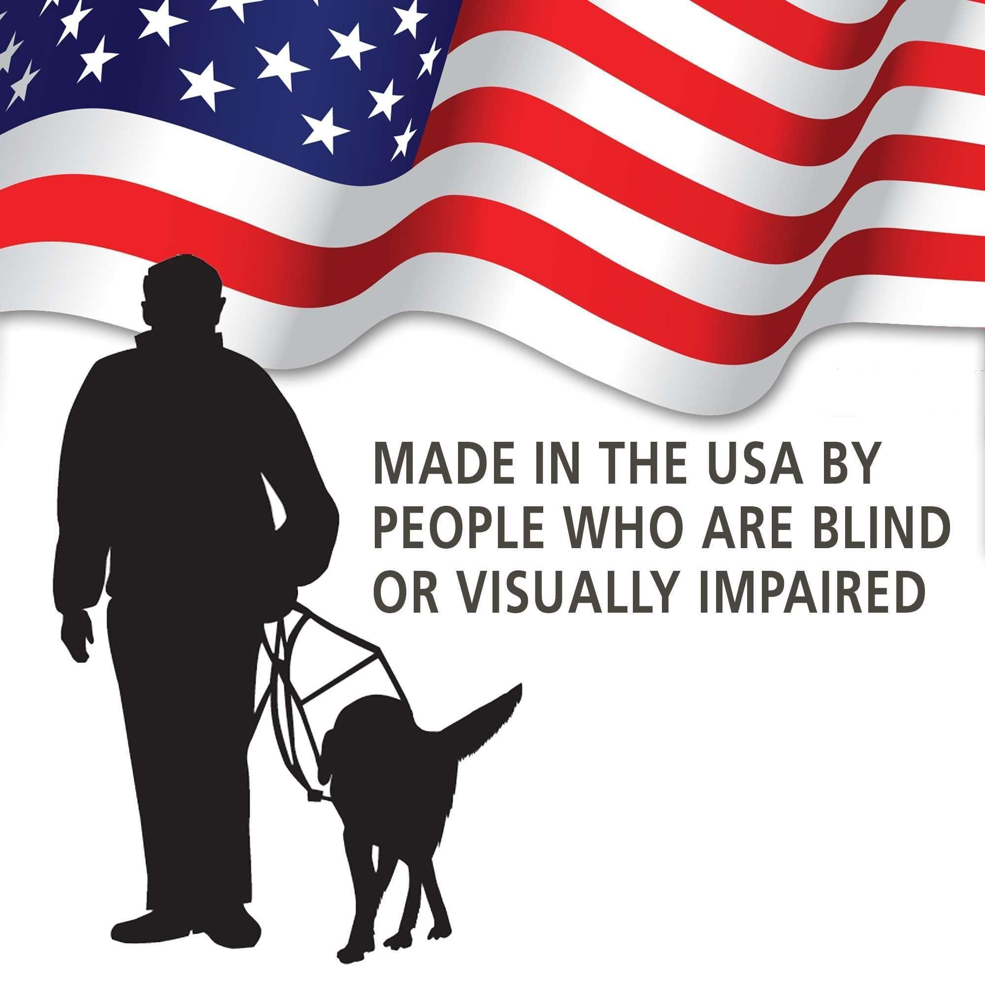 Stout Stout by Envision Commerical 33 Gallon Can Liners - 100 Bags - 1.5 mil Heavy Duty Industrial 100% Recycled Puncture & Tear Resistant Garbage Trash Bags