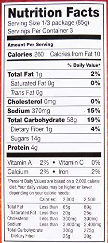 Thai Kitchen Thai Kitchen Gluten Free Pad Thai Noodle Kit, 9 oz (Pack of 12)