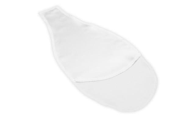 BSN BSN 7349742 Actimove Manumotion Wrist Support, White, Left, X-Small