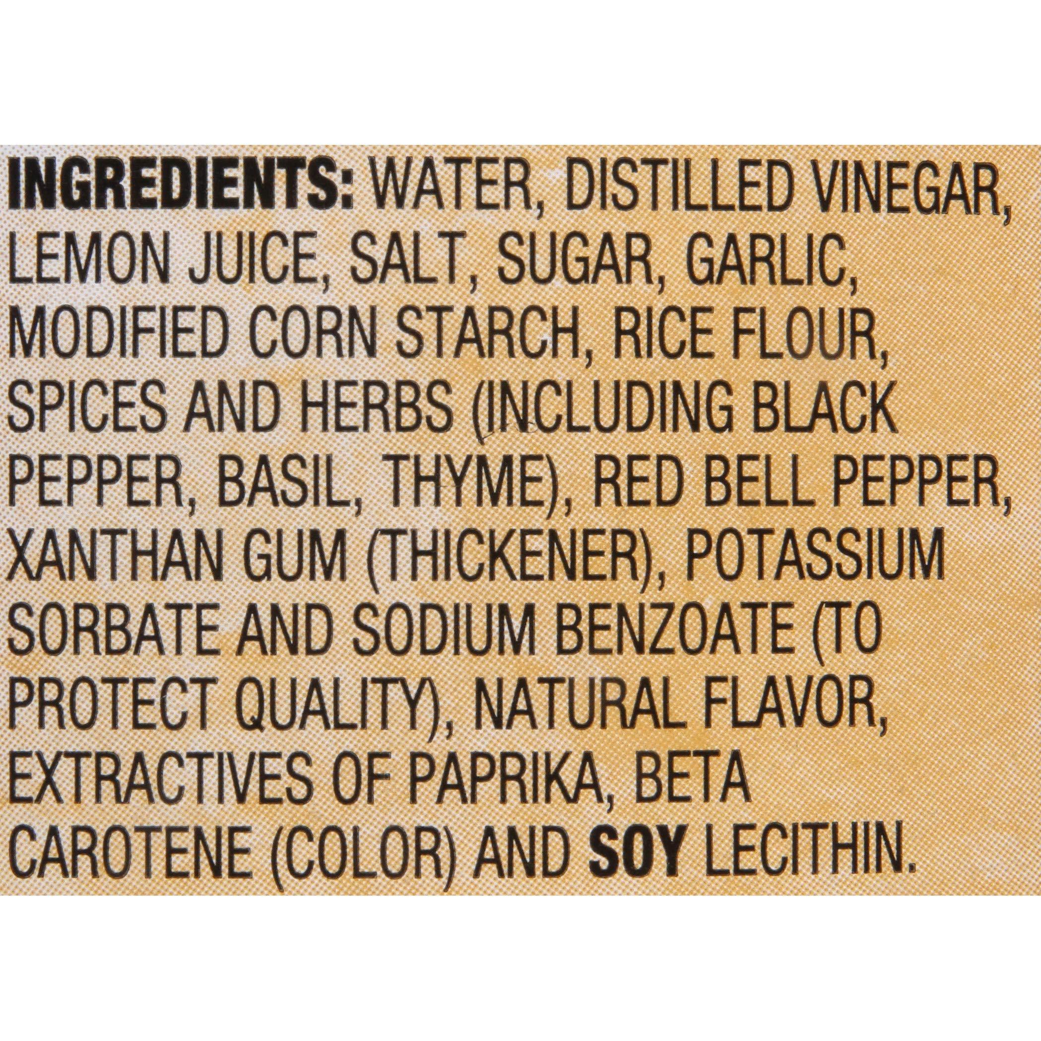 Lawry's Lawry\'s Herb and Garlic Marinade with Lemon Juice, 12 oz