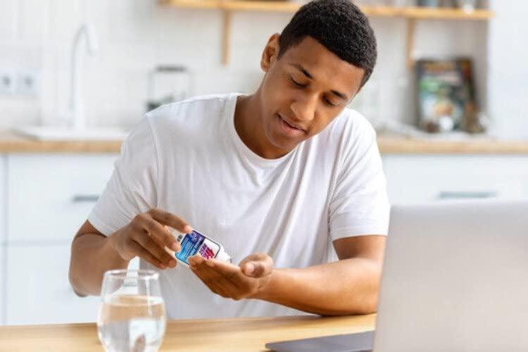 Primal Dose Primal for Him