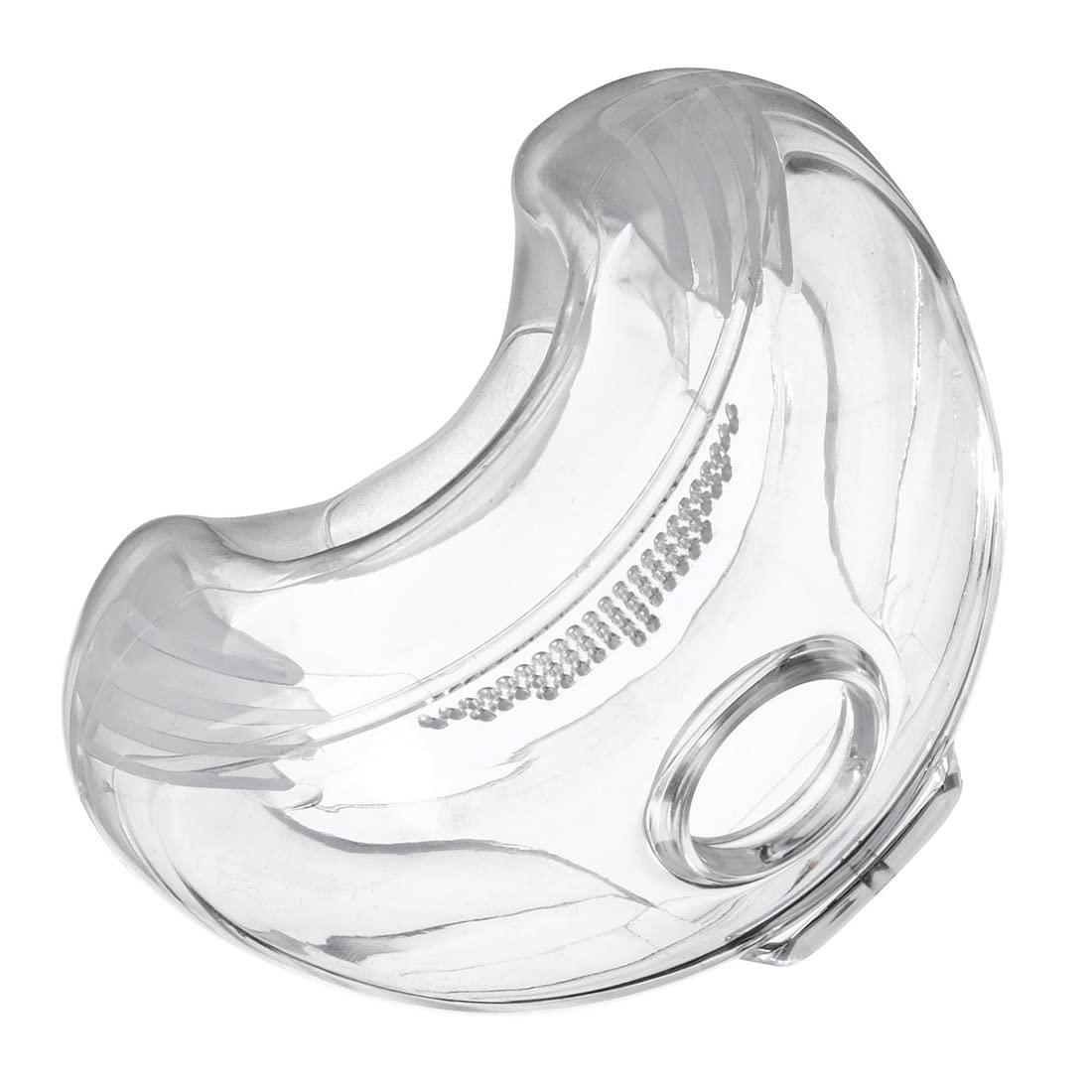 Philips Respironics Philips Respironics Amara View minimal contact full face cushion - Medium